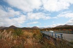 磐梯吾妻レークライン　banndai zuma lake line